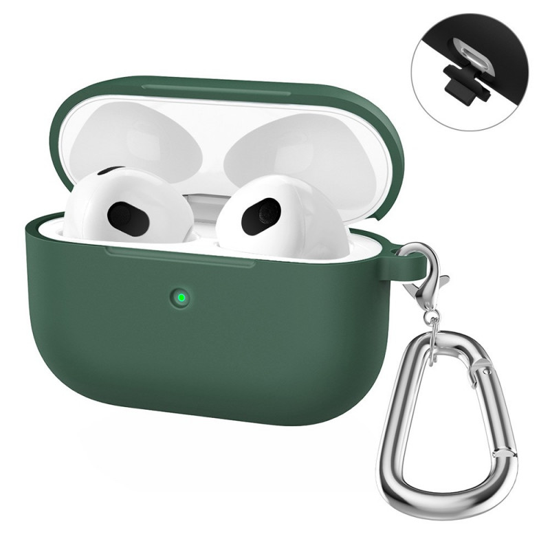 Coque AirPods Pro Silicone Sans Fil HAT PRINCE