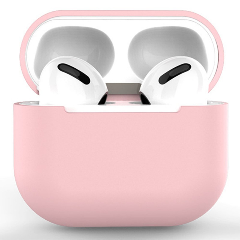Coque AirPods 3 Solid Colors