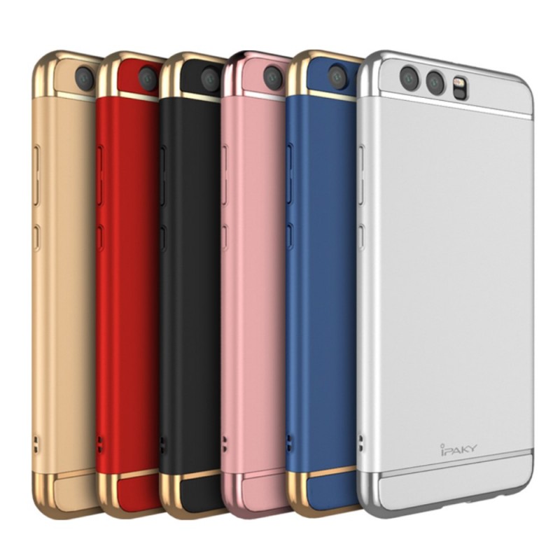 coque huawei p10 aluminium premium