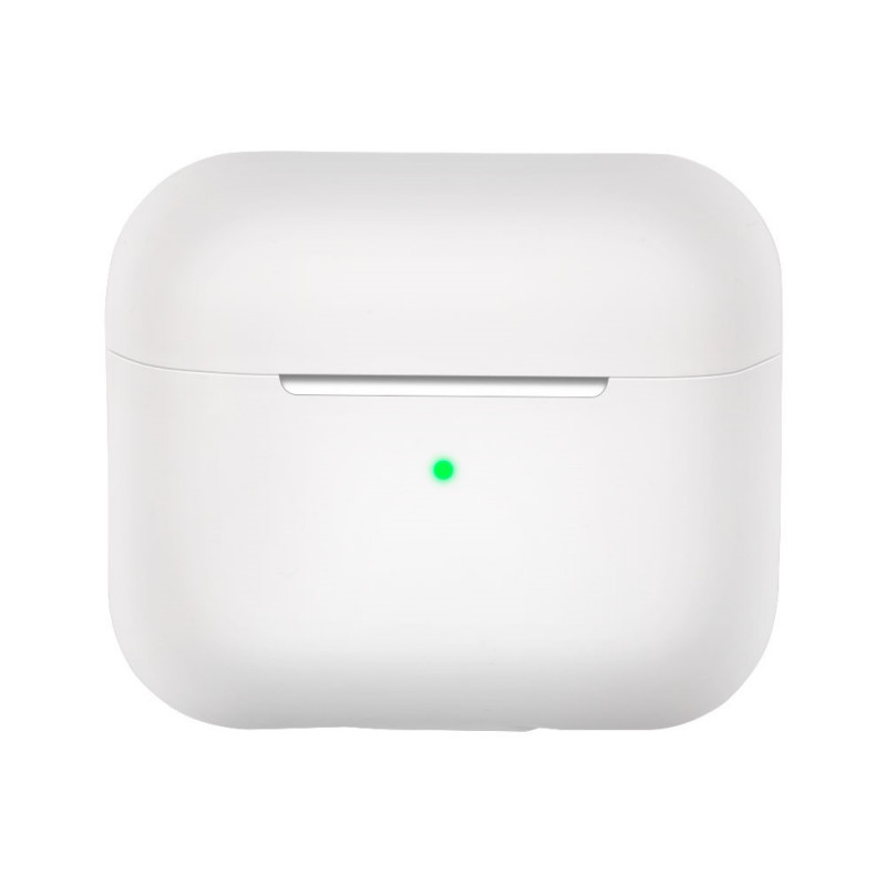 Coque AirPods 3 Silicone Classique