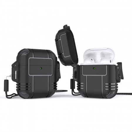 Coque AirPods 2 / 1...