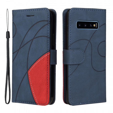 Housse Samsung Galaxy S10...