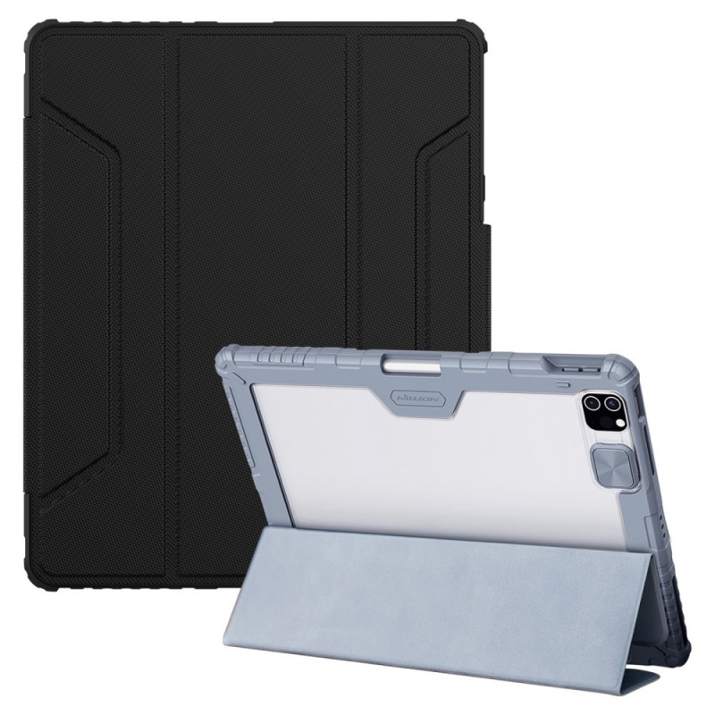 Smart Case iPad Pro 12.9" Ultra Résistante Nillkin