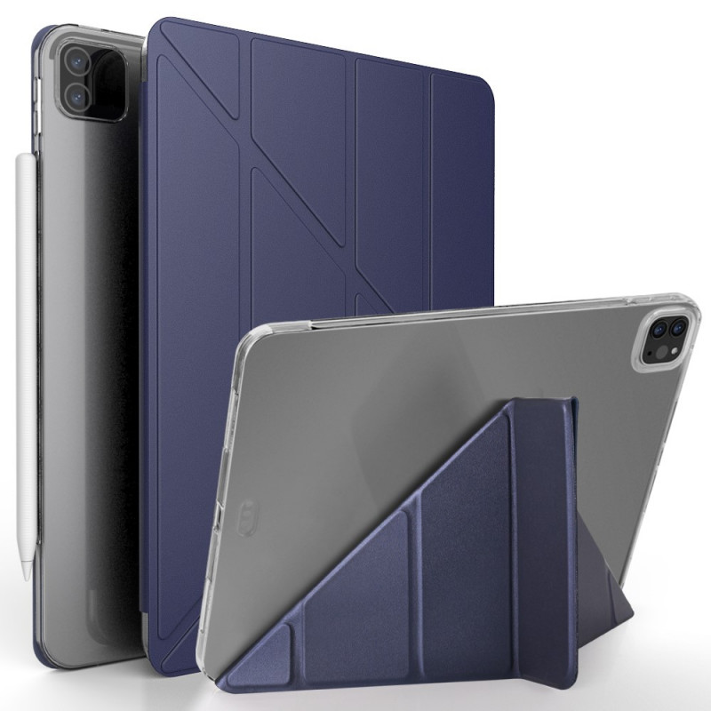 Smart Case iPad Pro 12.9" Design Origami Simple