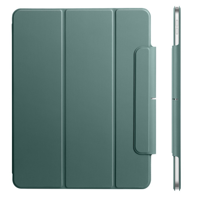 Smart Case iPad Pro 12.9" (2021) (2020) Magnétique Premium