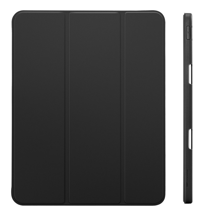 Smart Case iPad Pro 12.9" (2021) (2020) Silicone Porte-Stylet ESR