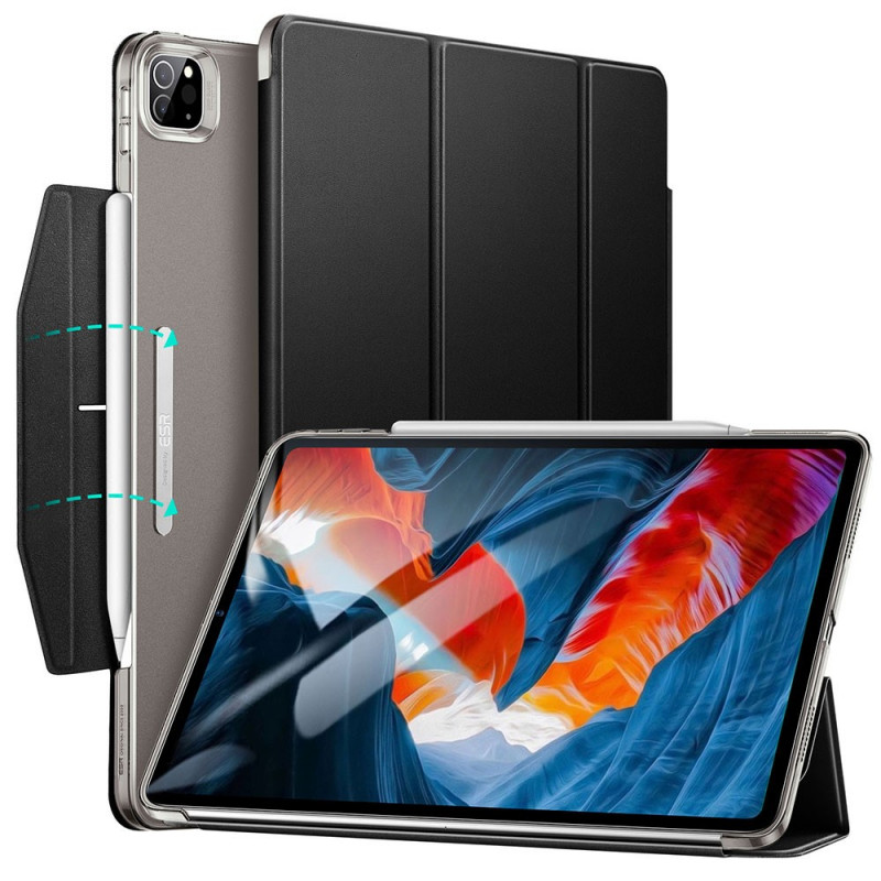 Smart Case iPad Pro 12.9" (2021) Yippee Series ESR Ma Coque