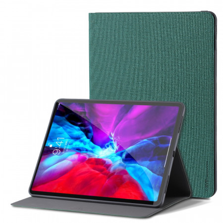 Étui iPad Pro 12.9" Tissu...