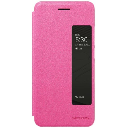 View Cover Huawei P10 Plus Nillkin