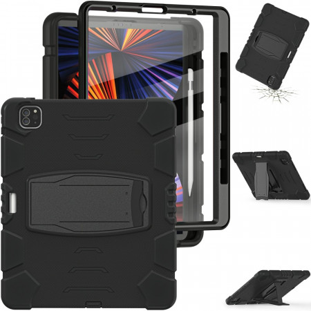 Coque iPad Pro 12.9" Triple...