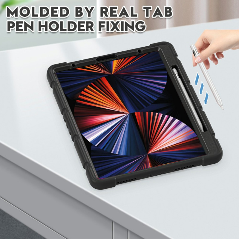 Coque iPad Pro 12.9 Triple Protection avec Support - Ma Coque