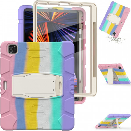 Coque iPad Pro 12.9" Triple...