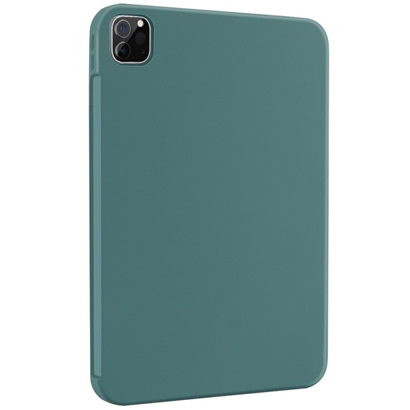 Coque en silicone Apple pour iPad Pro 9.7 Bleu Atlantique - Housse  tablette - Achat & prix