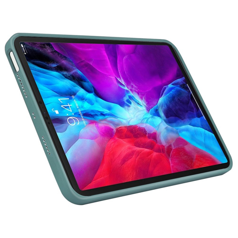 Coque iPad Pro 12.9 Silicone Liquide