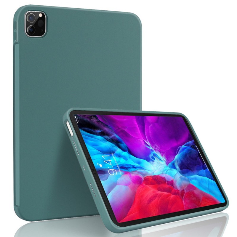 Coque en silicone Apple pour iPad Pro 9.7 Bleu Atlantique - Housse  tablette - Achat & prix