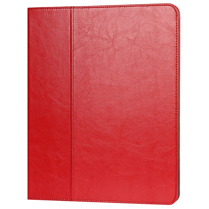 Étui iPad Pro 12.9" Véritable Cuir