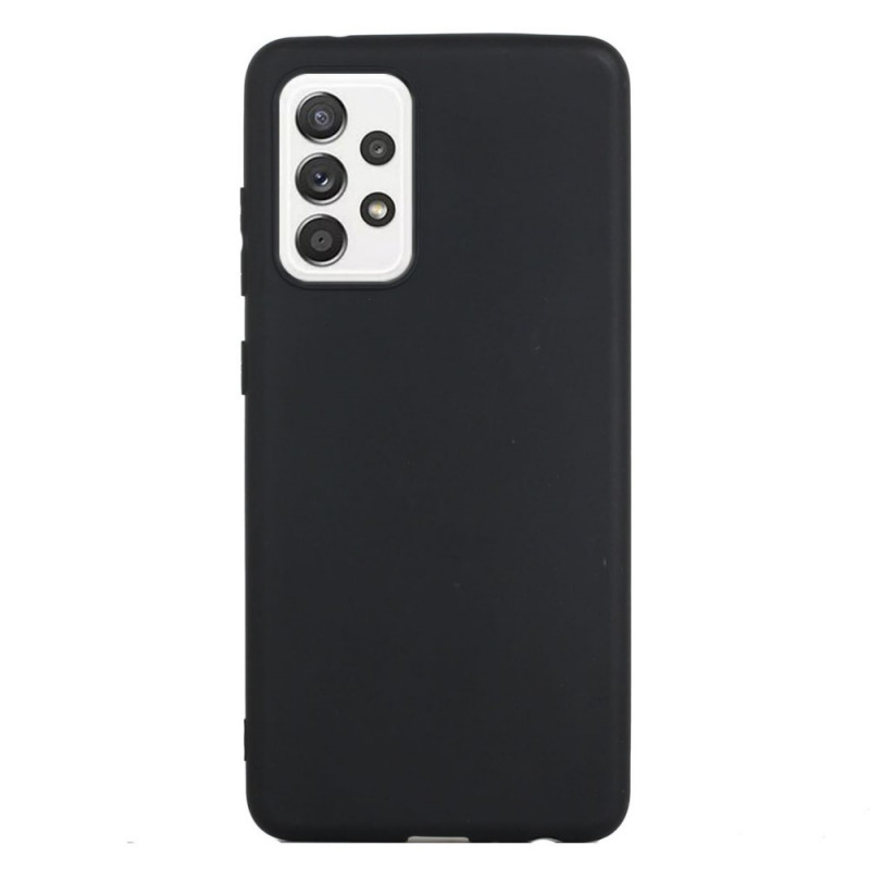Coque Samsung Galaxy A72 4G / A72 5G Silicone Souple Matte