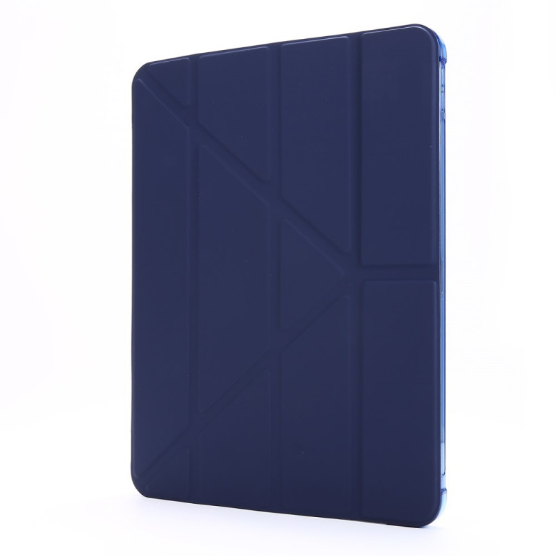 Smart Case iPad Pro 11" (2022) (2021) Simili Cuir Origami