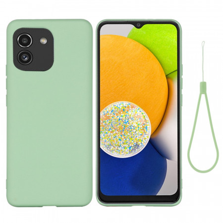 Coque Samsung Galaxy A03...