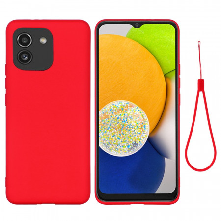 Coque Samsung Galaxy A03...