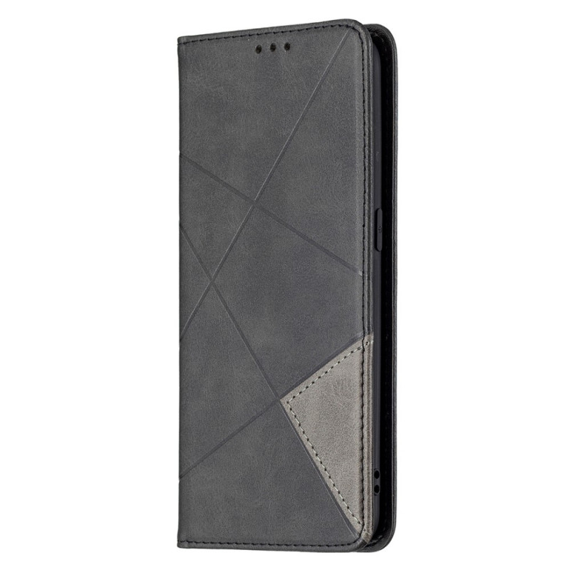 Flip Cover Oppo Find X3 Lite Style Artiste