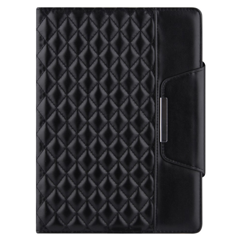 Housse iPad Air 11 (2025) (2024)/Air (2022) (2020)/ Pro 11 Matelassée