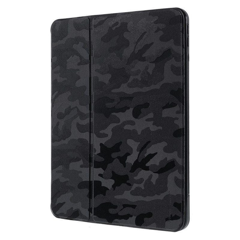 Smart Case iPad Pro 11" / Air (2022) (2020) Camouflage X-LEVEL