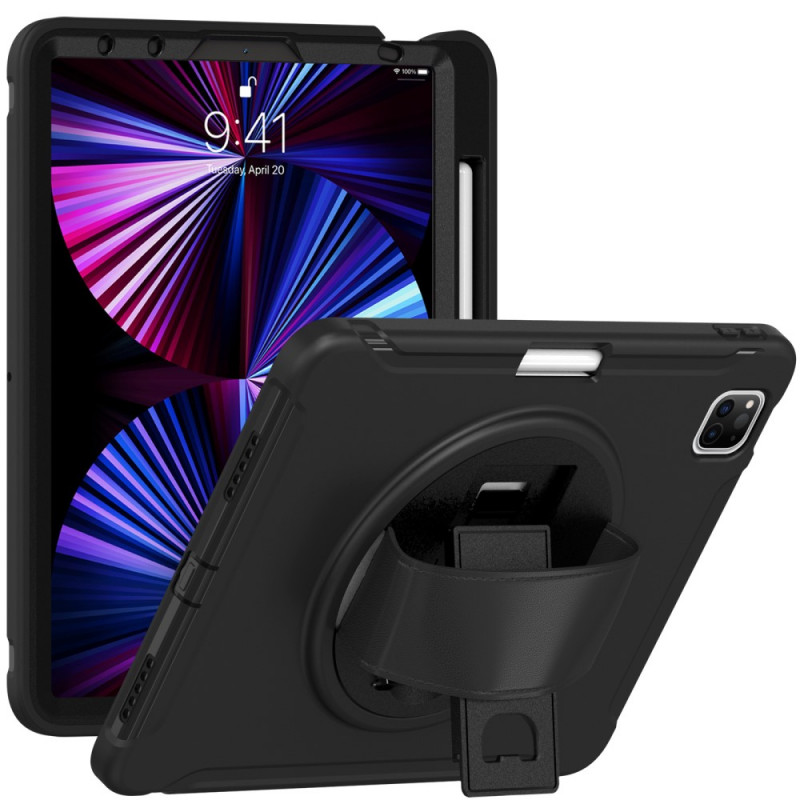 Coque iPad Pro 11 / Air (2022) (2020) Multi-Fonctionnelle Porte-Stylet -  Ma Coque