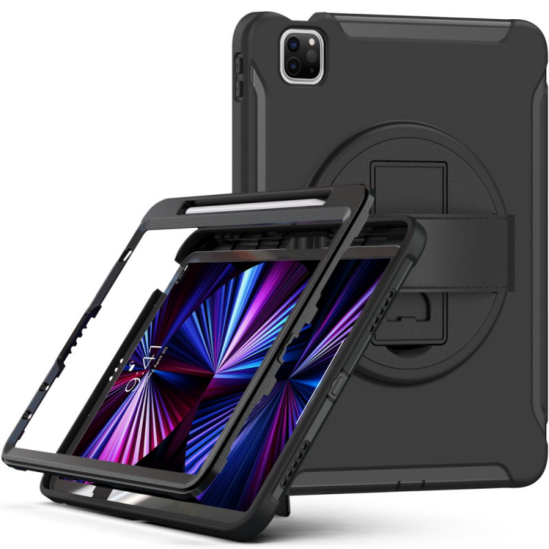 Coque iPad Pro 11 / Air (2022) (2020) Multi-Fonctionnelle Porte-Stylet -  Ma Coque