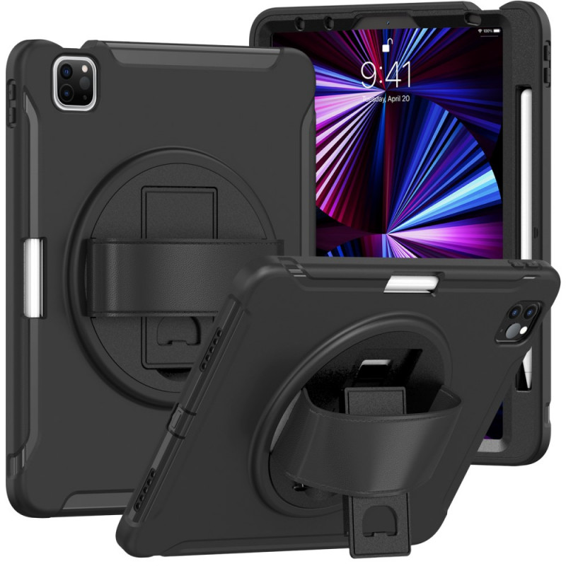 Coque iPad Pro 11 / Air (2022) (2020) Multi-Fonctionnelle Porte-Stylet -  Ma Coque