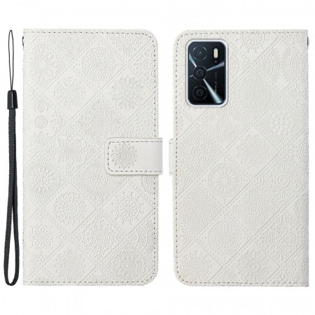 Housse Oppo A16 / A16s...