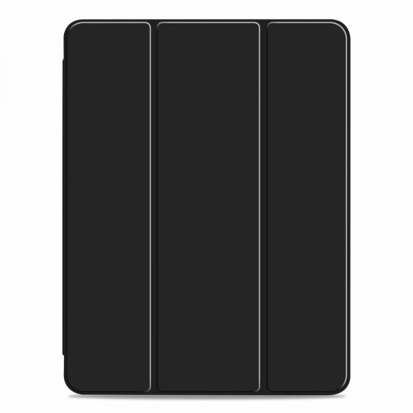 Smart Case iPad Pro 11" (2022) (2021) Trois Volets Porte-Stylet