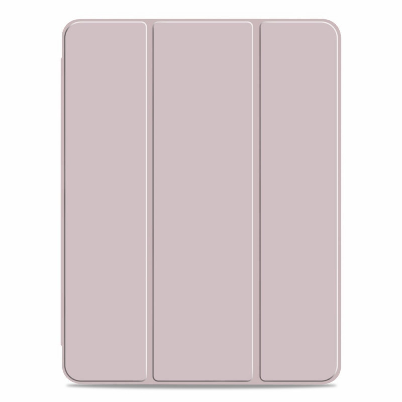 Smart Case iPad Pro 11" (2022) (2021) Trois Volets Porte-Stylet