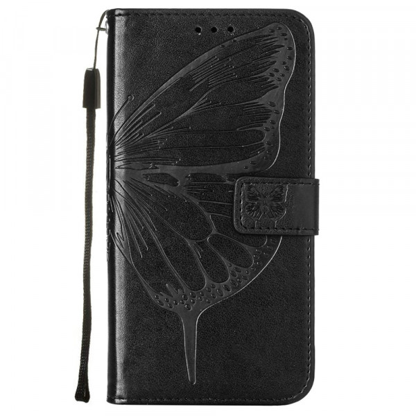Housse Oppo A16 / A16s Papillon Design