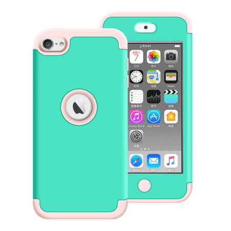 Coque iPod Touch 6 / 5...