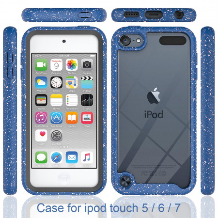 Coque iPod Touch 6 / 5...