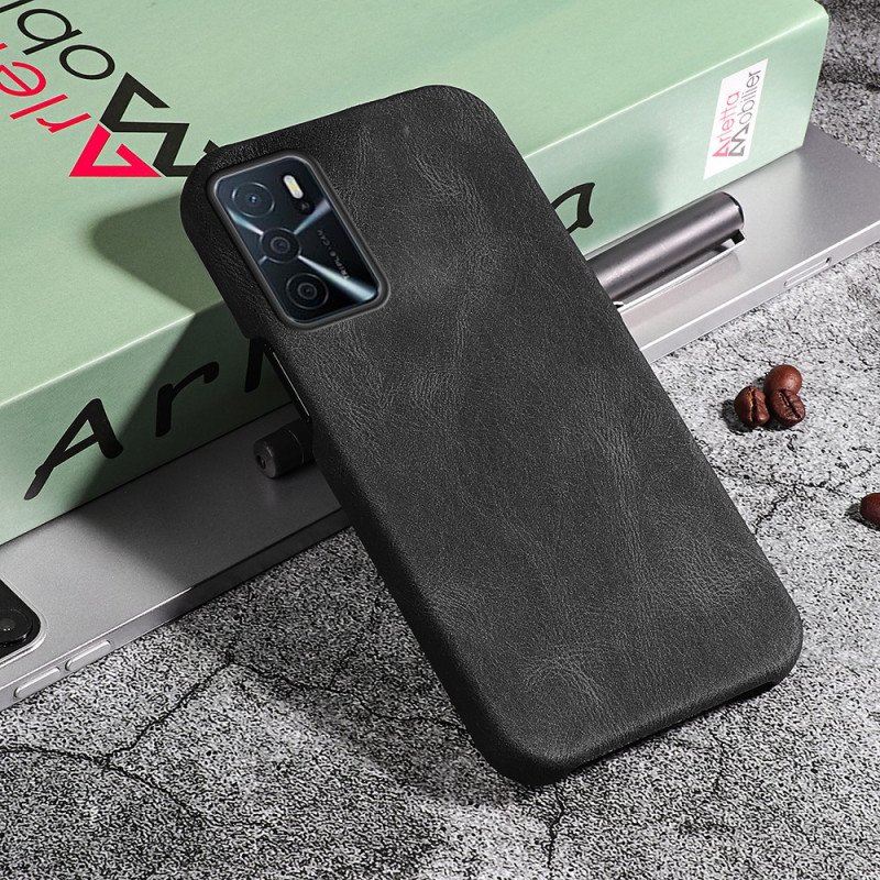 Coque Oppo A16/A16S/A54S + 2 Verres Trempés - Protection Complète Transparente