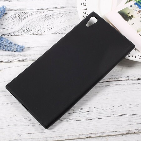 Coque Sony Xperia XA1 Ultra Silicone