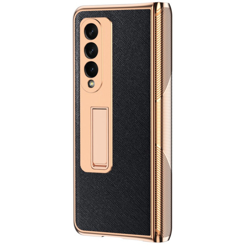 Coque Samsung Galaxy Z Fold 3 5G Support et Protecteur Écran