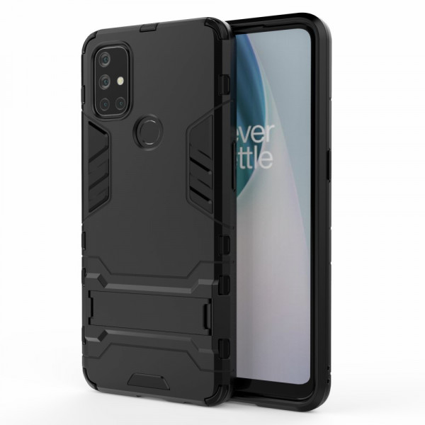 Coque OnePlus Nord N10 Languette