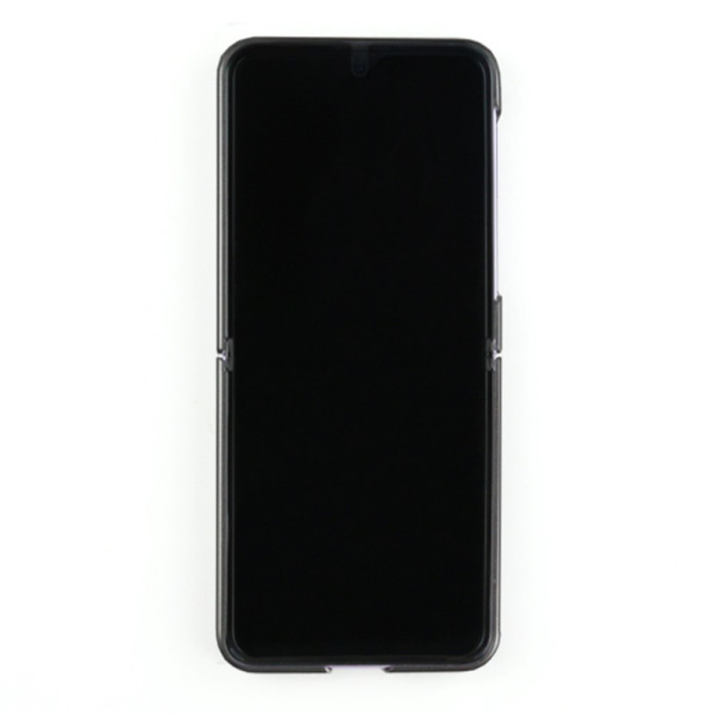 Coque Samsung Galaxy Z Flip 3 5G Design Valise