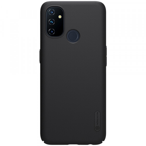 Coque OnePlus Nord N100 Givrée NILLKIN