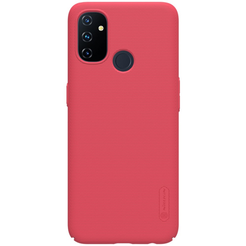 Coque OnePlus Nord N100 Givrée NILLKIN
