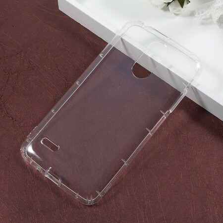 Coque LG K4 2017 Transparente