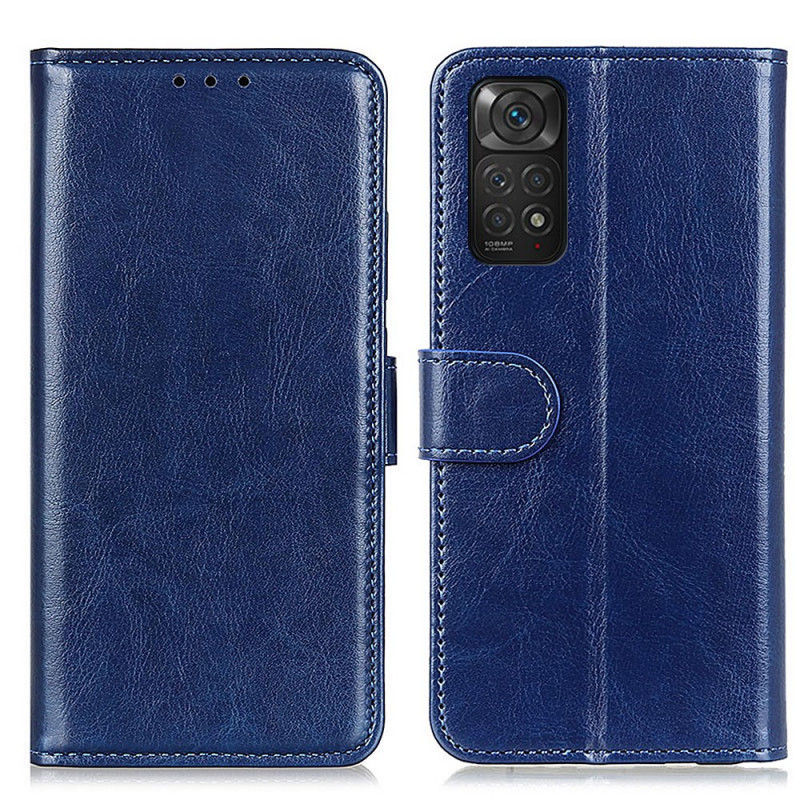 Housse Xiaomi Redmi Note 11 / 11s Finesse Glacée