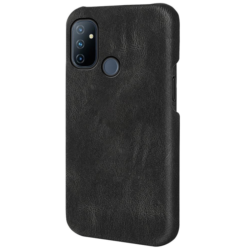 Coque OnePlus Nord N100 Effet Cuir New Colors