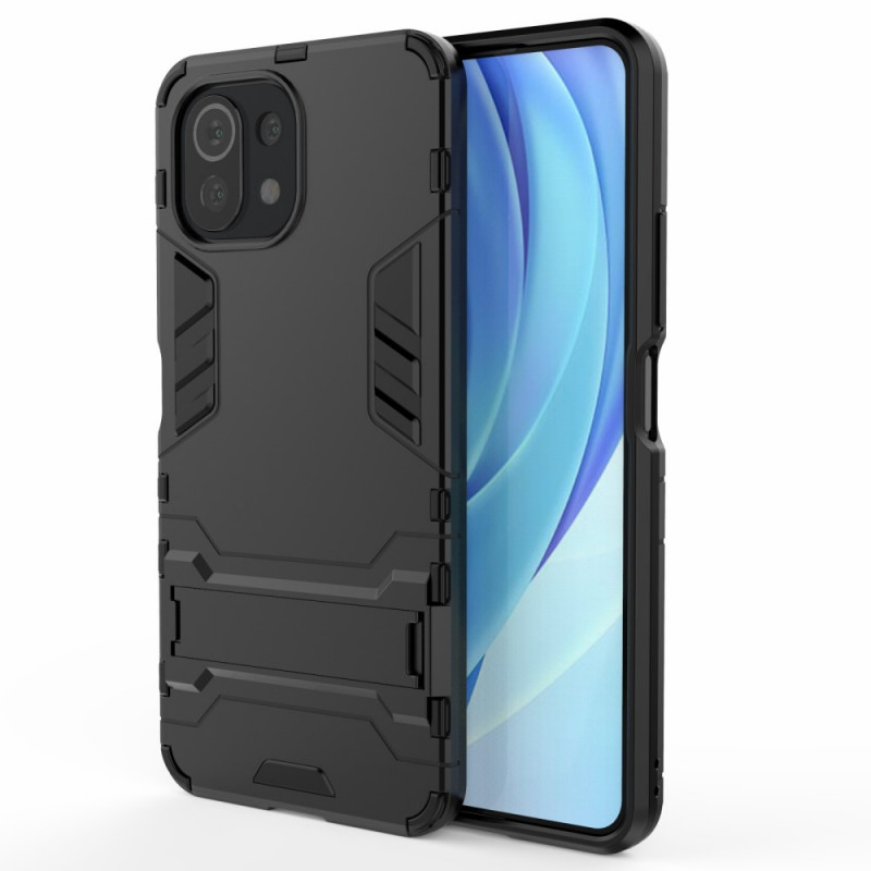 Coque Xiaomi 11 Lite 5G NE/Mi 11 Lite 4G/5G Ultra Résistante