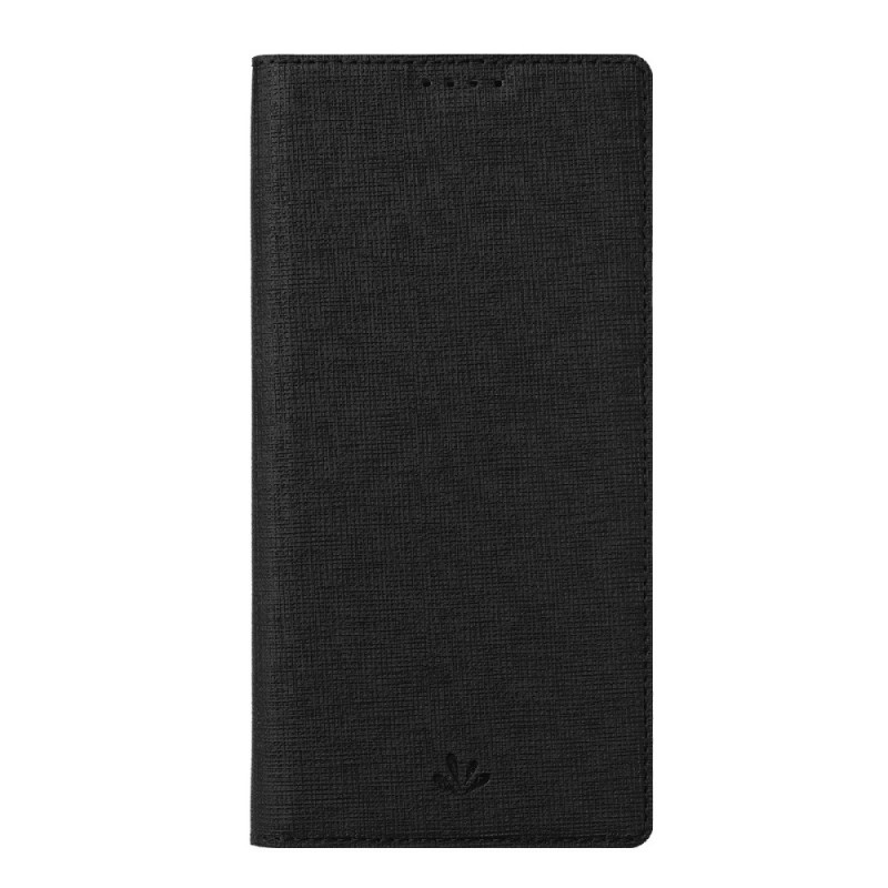 Flip Cover Xiaomi 11 Lite 5G NE/Mi 11 Lite 4G/5G Texturée VILI DMX Series