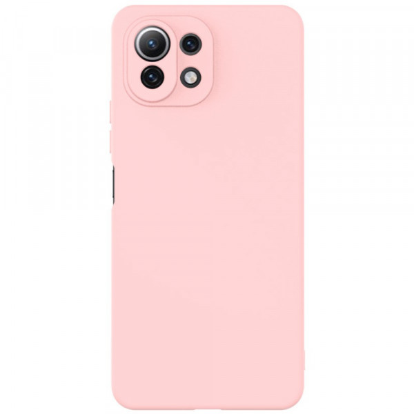 Coque Xiaomi 11 Lite 5G NE/Mi 11 Lite 4G/5G Imak UC-2 Séries Felling Colors