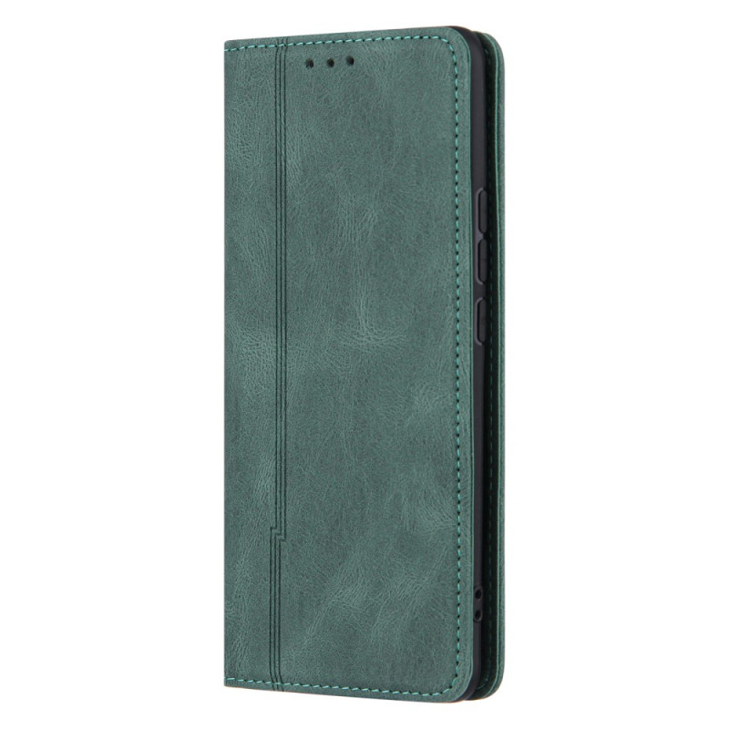 Flip Cover Xiaomi 11 Lite 5G NE/Mi 11 Lite 4G/5G Skin-Feeling Couture